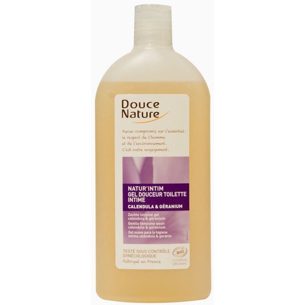 Douce Nature Intimate Wash Gel 200ml