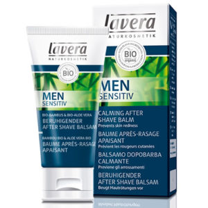 Lavera Men Sensitiv After Shave palsam 50ml