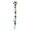 Heimess Soother Chain Football