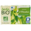 JardinBio Three Mint Tea 20x1,5g