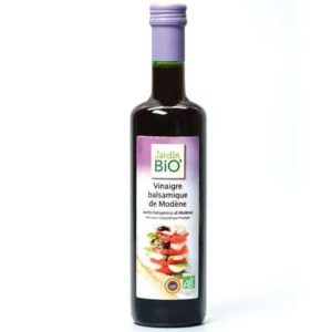 JardinBio Balsamic Vinegar di Modena 500ml