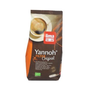 Злаковый кофе Yannoh 500g