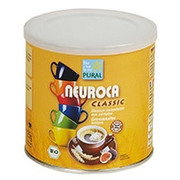Pural Instant Grain Coffee Neuroca 125g