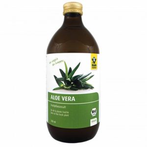 RAAB Aloe Vera Drink 500ml