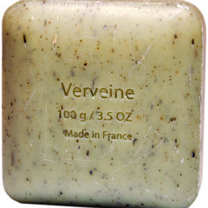 Savon du Midi Fine Soap with Verbena