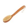 Щетка для мытья спины из бамбука Croll & Denecke