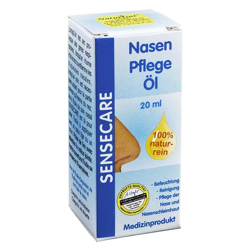 Sensecare Nasal Care Oil
