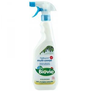 Универсальное чистящее средство Biovie 4в1 750ml