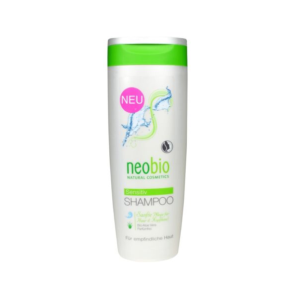 Neobio Sensitive Shampoo