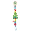 Heimess Soother Chain Frog