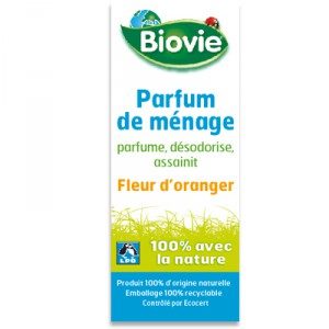 Эфирное масло апельсина Biovie 10ml