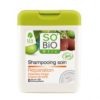 SO’BiO Repairing Shampoo with Argan Oil and Shea Butter 250ml
