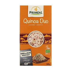 Priméal Quinoa Duo 500g