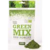 Purasana Green Mix Powder 200g
