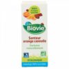 Biovie Orange and Cinnamon Essential Oil 10ml