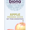 Яблочный сок Biona, натуральный 1L