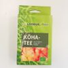 Травяной чай от кашля Loodusravi