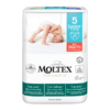 Moltex Pure&Nature Junior püksmähkmed 9-14kg 20tk