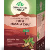 Чай Organic India Tulsi Masala 25 x 1,9g, эко