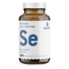 Селен L-селенометионин Ecosh 90 капсул