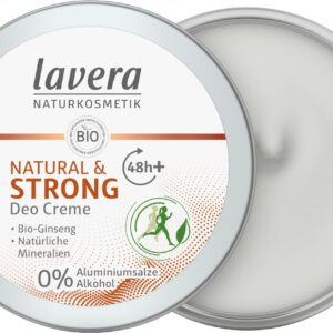 Дезодорант-крем Lavera 50ml